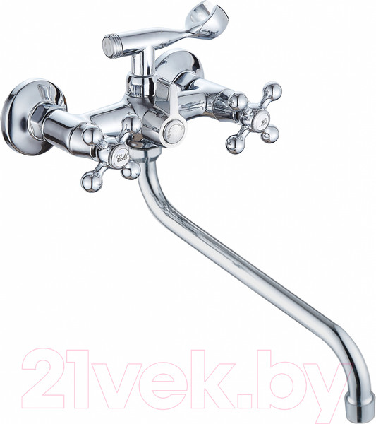 Изображение товара Смеситель Ekko EM2619-2