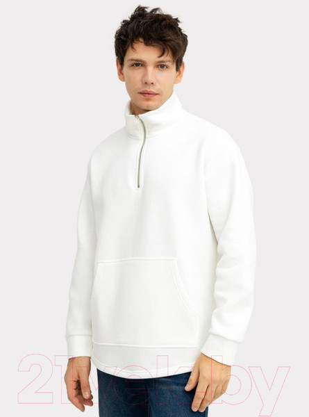 Изображение товара Джемпер Mark Formelle 121870-1 (р.108-182/188, молочный)