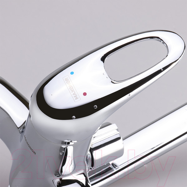 Изображение товара Смеситель Ekko EM2203