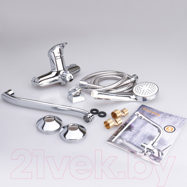 Изображение товара Смеситель Ekko EM2203