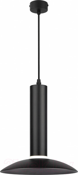 Изображение товара Потолочный светильник ЭРА PL14 BK MR16 GU10 / Б0061363