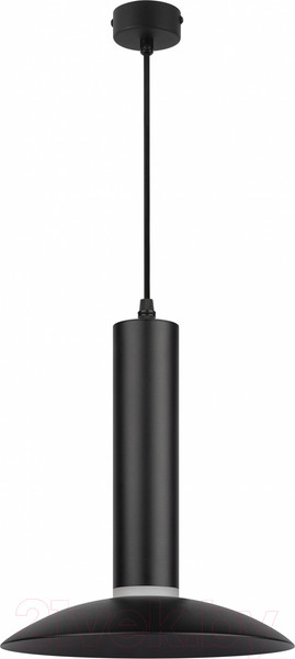 Изображение товара Потолочный светильник ЭРА PL14 BK MR16 GU10 / Б0061363