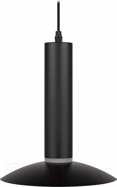 Изображение товара Потолочный светильник ЭРА PL14 BK MR16 GU10 / Б0061363