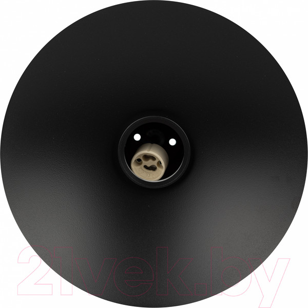 Изображение товара Потолочный светильник ЭРА PL14 BK MR16 GU10 / Б0061363