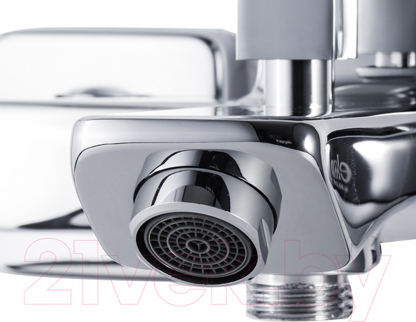 Изображение товара Смеситель Ekko EM3292