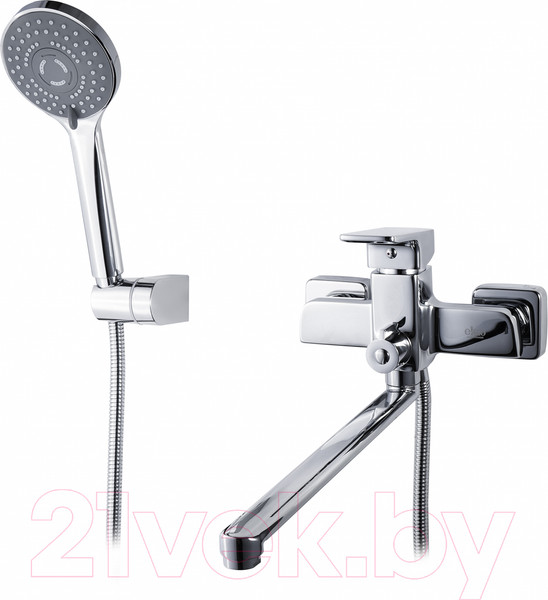 Изображение товара Смеситель Ekko EM2292