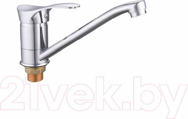 Изображение товара Смеситель Ekko EM4901