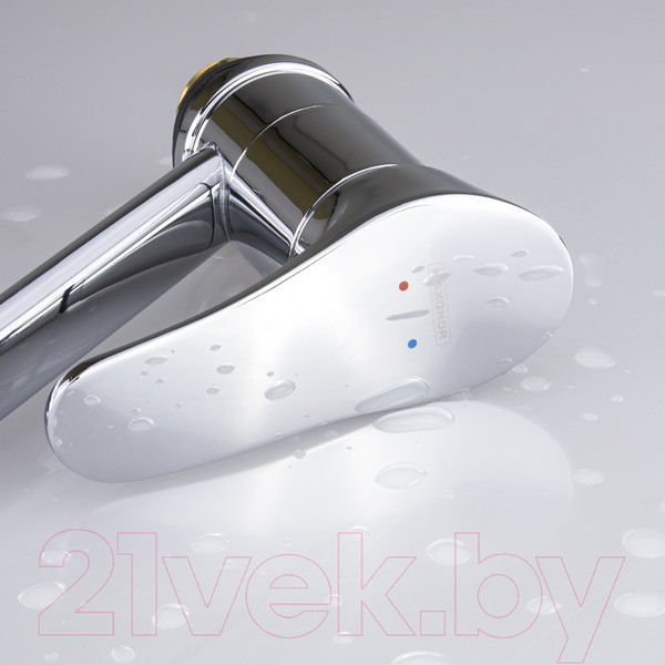 Изображение товара Смеситель Ekko EM4901