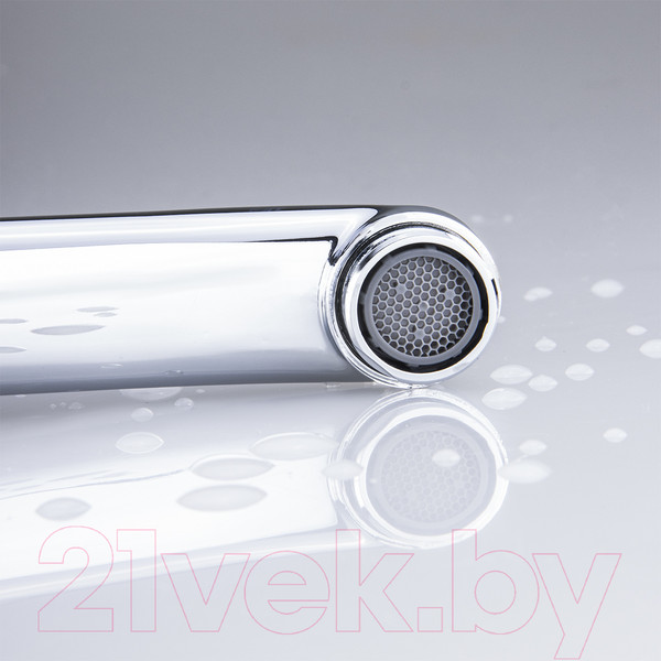 Изображение товара Смеситель Ekko EM4901