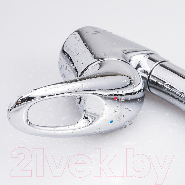 Изображение товара Смеситель Ekko EM4103