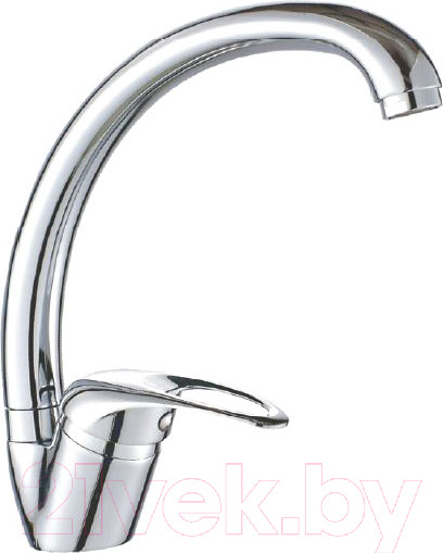 Изображение товара Смеситель Ekko EM4103