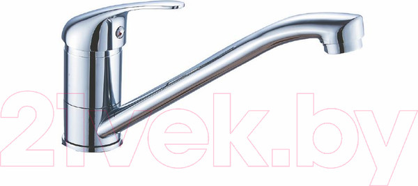 Изображение товара Смеситель Ekko EM4816