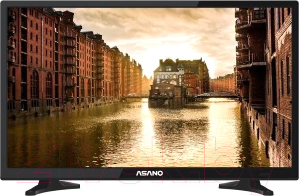 Изображение товара Телевизор Asano 32LH8010T