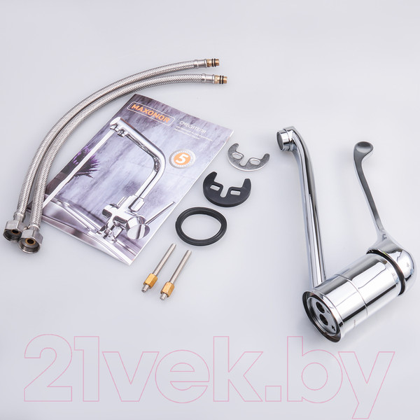 Изображение товара Смеситель Ekko EM4254