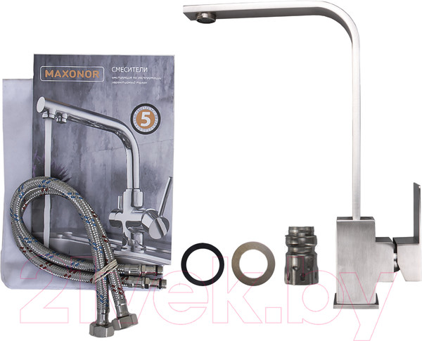 Изображение товара Смеситель Ekko EM70803