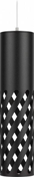 Изображение товара Потолочный светильник ЭРА PL28 BK MR16 GU10 / Б0061369
