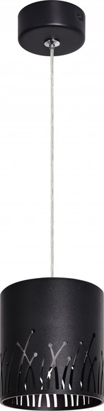 Изображение товара Потолочный светильник ЭРА PL30 BK GX53 / Б0061408