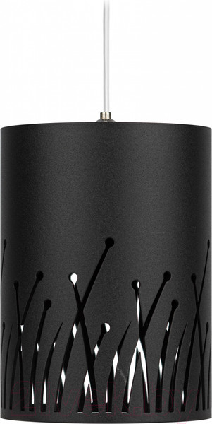 Изображение товара Потолочный светильник ЭРА PL30 BK GX53 / Б0061408