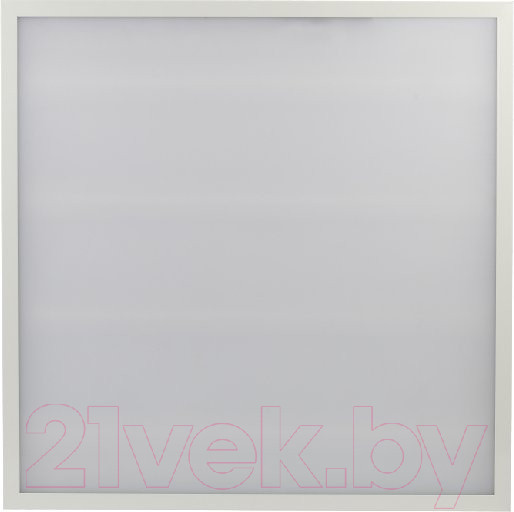 Изображение товара Панель светодиодная ЭРА SPO-930-3-40K-032 / Б0051579