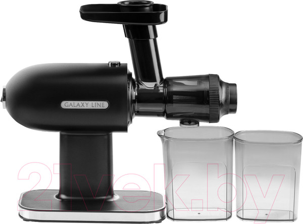 Изображение товара Соковыжималка электрическая Galaxy GL 0813