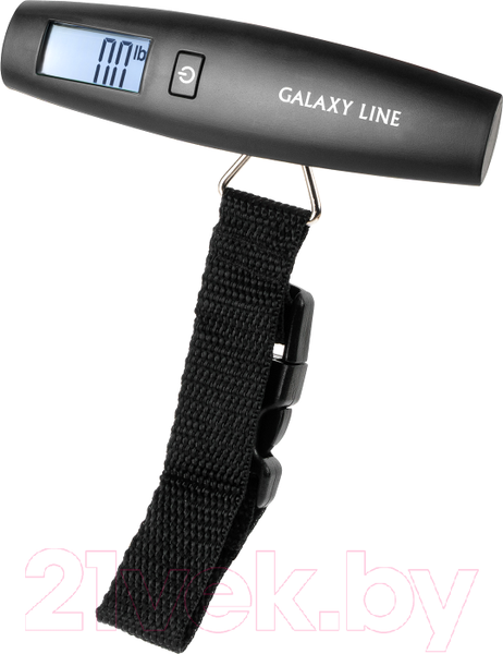 Изображение товара Безмен электронный Galaxy GL 2832