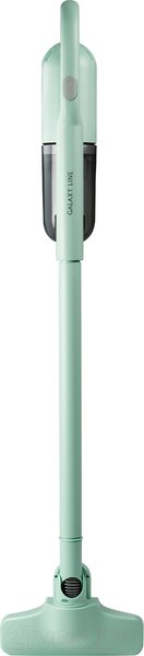 Изображение товара Вертикальный пылесос Galaxy Line GL 6221 (мятный)