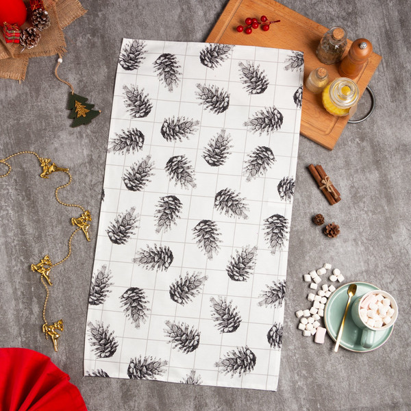 Изображение товара Полотенце Этель Merry Christmas / 7087544