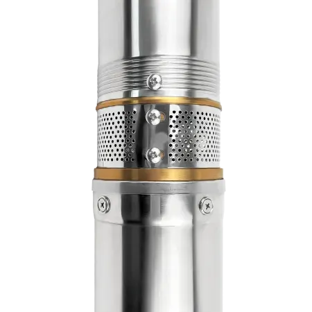 Изображение товара Скважинный насос Maxpump 4SD8/28-4.0kw 400V