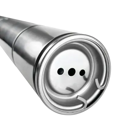 Изображение товара Скважинный насос Maxpump 4SD8/28-4.0kw 400V