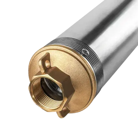 Изображение товара Скважинный насос Maxpump 4SD8/28-4.0kw 400V