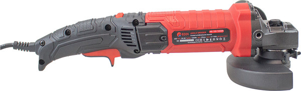Изображение товара Угловая шлифовальная машина Edon AG-125/1200ER