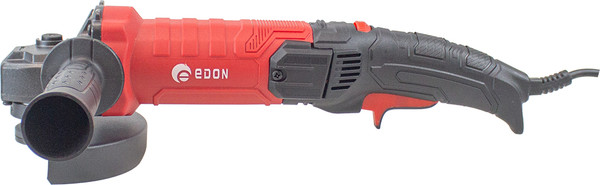 Изображение товара Угловая шлифовальная машина Edon AG-125/1200ER