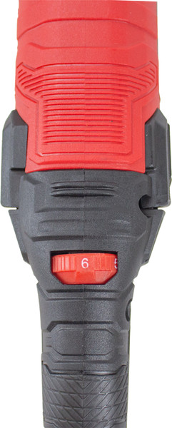 Изображение товара Угловая шлифовальная машина Edon AG-125/1200ER