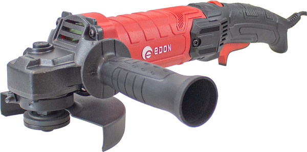 Изображение товара Угловая шлифовальная машина Edon AG-125/1200ER