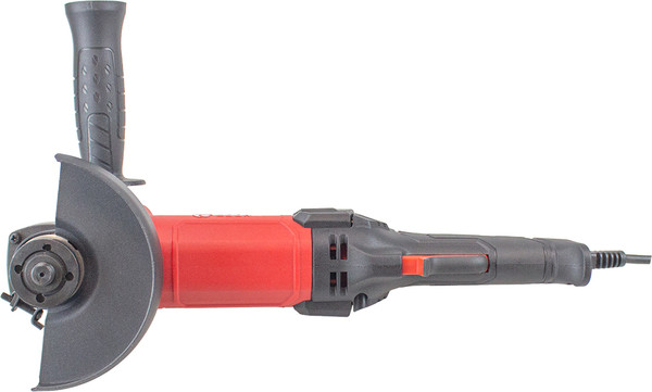 Изображение товара Угловая шлифовальная машина Edon AG-125/1200ER