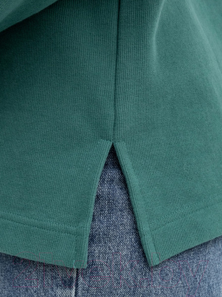 Изображение товара Джемпер Mark Formelle 122899 (р.164/170-84-90, т.пыльно-изумрудный)