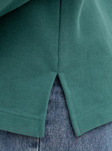 Изображение товара Джемпер Mark Formelle 122899 (р.164/170-92-98, т.пыльно-изумрудный)