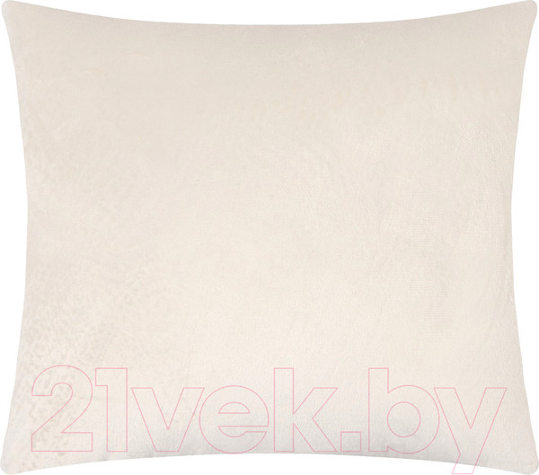 Изображение товара Подушка декоративная Этель 9849750 (молочный)