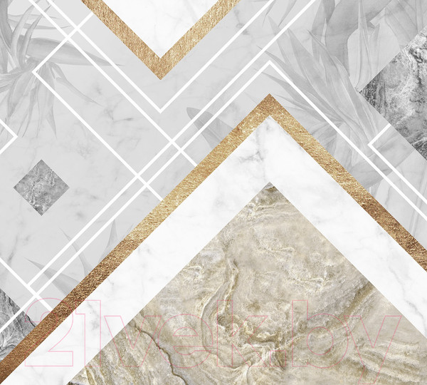 Изображение товара Фотообои листовые Vimala Абстракция 20 (270x300)