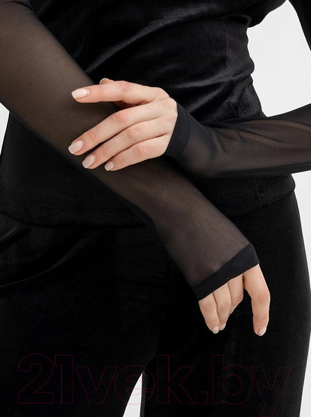 Изображение товара Джемпер Mark Formelle 122900 (р.164/170-84-90, черный)