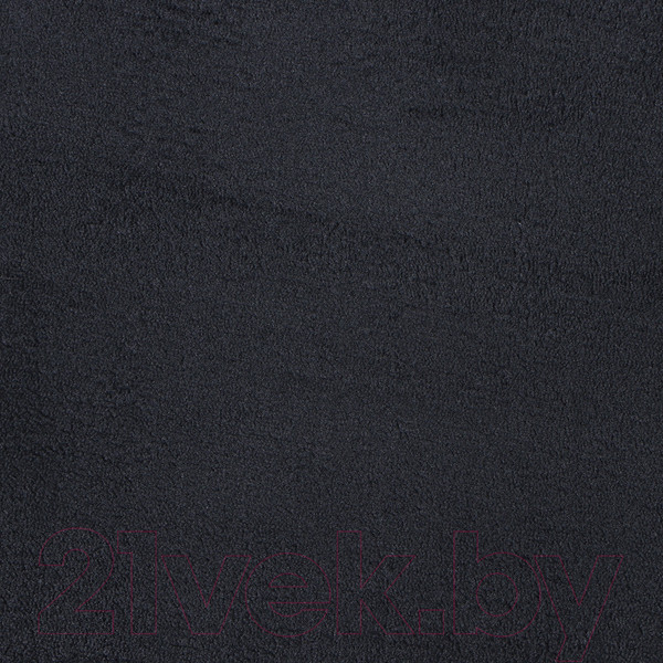 Изображение товара Плед Этель 9849662 (180x200, черный)