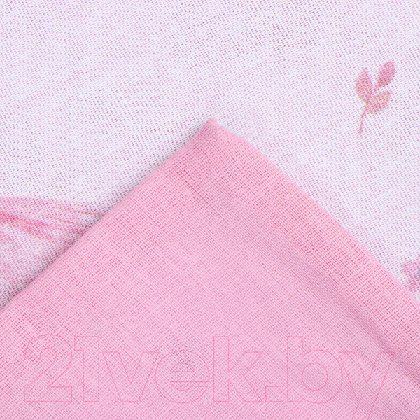 Изображение товара Комплект постельного белья Этель Little Ballerine 1.5сп / 9935052