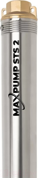 Изображение товара Скважинный насос Maxpump STS 2