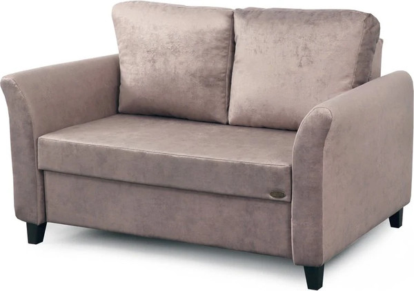 Изображение товара Диван Мебельград Джерси 3 Стандарт 1200 (лана капучино)