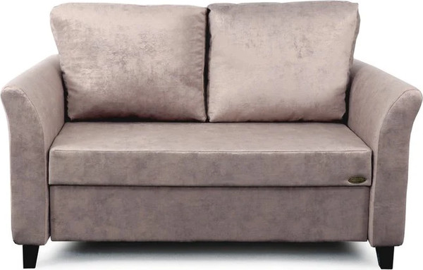 Изображение товара Диван Мебельград Джерси 3 Стандарт 1200 (лана капучино)