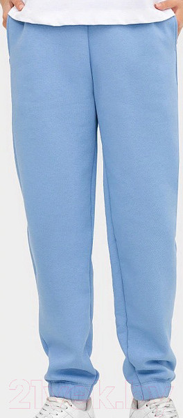 Изображение товара Штаны Mark Formelle 182444 (р.164/170-98, светло-голубой)