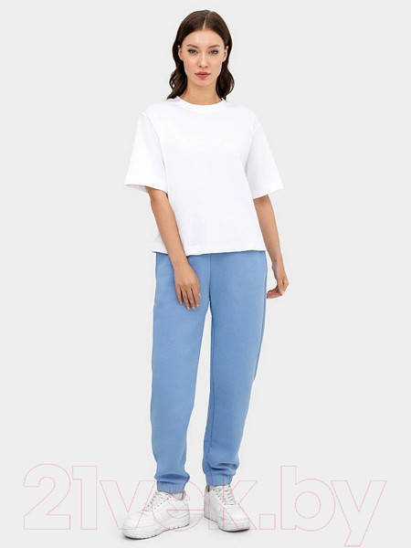 Изображение товара Штаны Mark Formelle 182444 (р.164/170-98, светло-голубой)