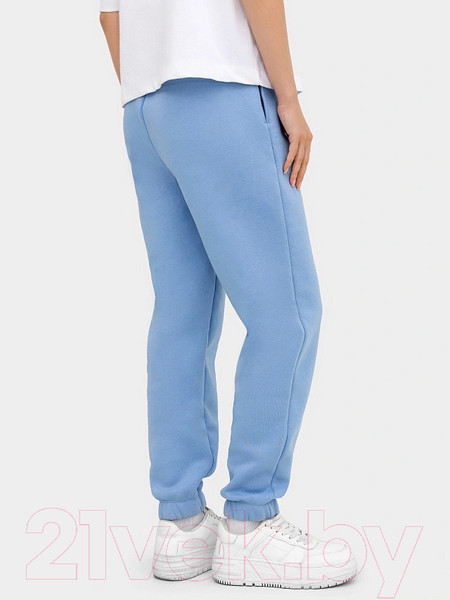 Изображение товара Штаны Mark Formelle 182444 (р.164/170-102, светло-голубой)