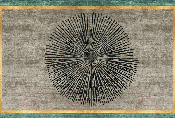 Изображение товара Фотообои листовые Vimala Абстракция 12 (270x400)