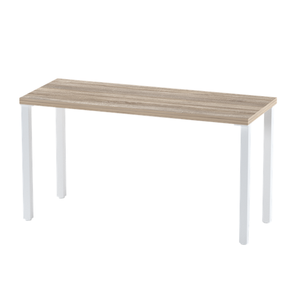 Изображение товара Письменный стол Mio Tesoro Ингар 2/TT (дуб беленый)